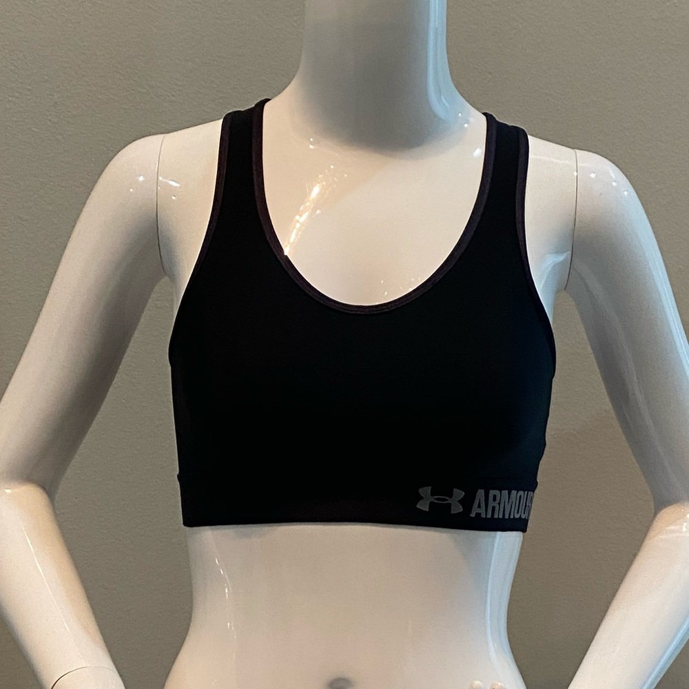 Under Armour Sports Bra